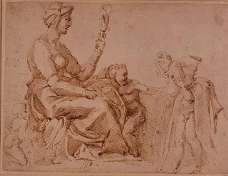 Studie der Eitelkeit